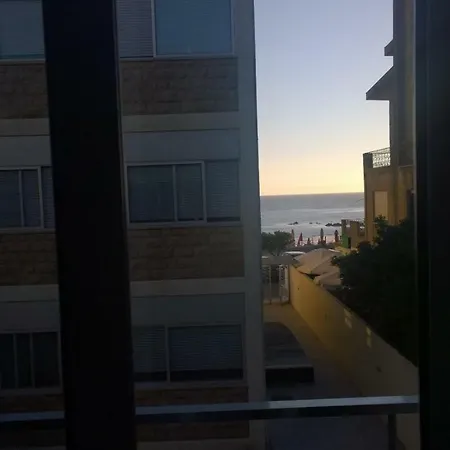 Marginal Luminous Apartment