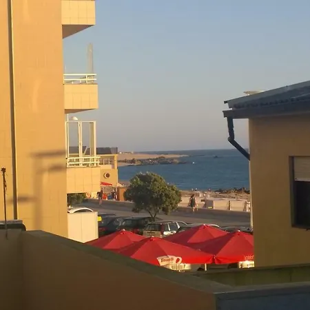 Marginal Luminous Daire Vila do Conde