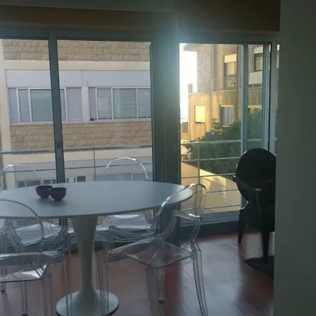 Daire Marginal Luminous