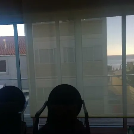 Daire Marginal Luminous