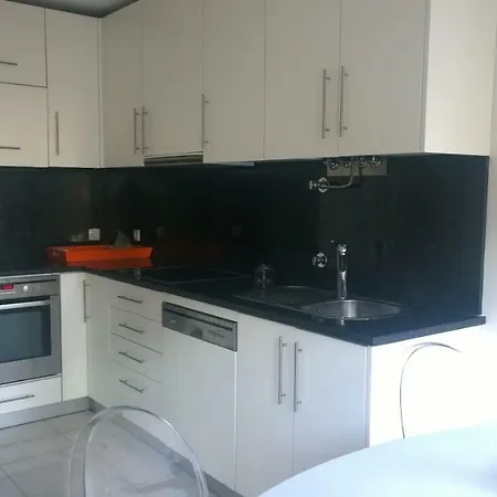 Daire Marginal Luminous