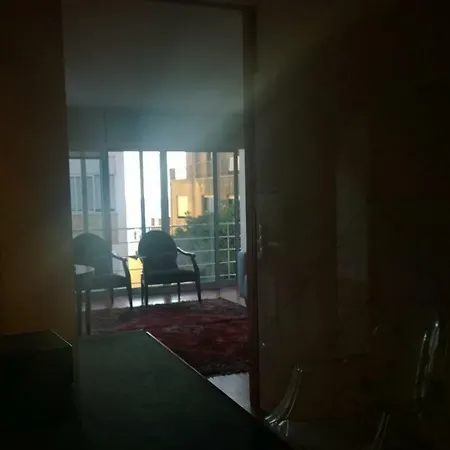 Daire Marginal Luminous Vila do Conde