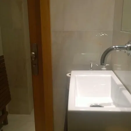 Marginal Luminous Daire *