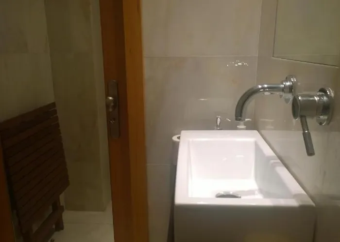 Apartment Marginal Luminous *