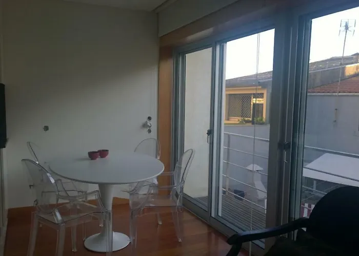 Apartment Marginal Luminous *