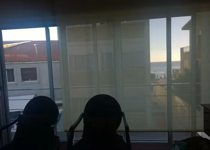 Apartment Marginal Luminous