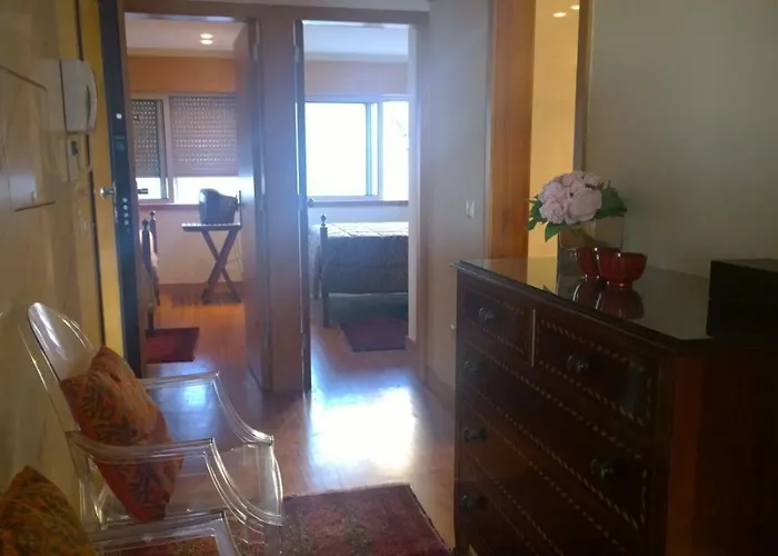 Marginal Luminous * Vila do Conde