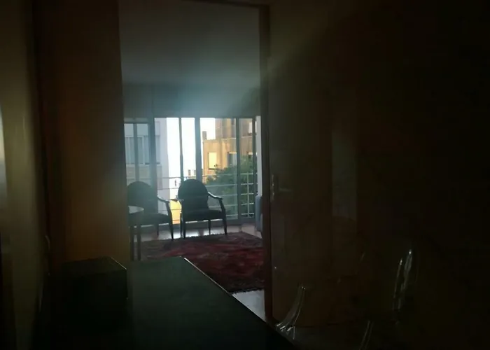 Apartmán Marginal Luminous Vila do Conde