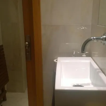 Apartamento Marginal Luminous *