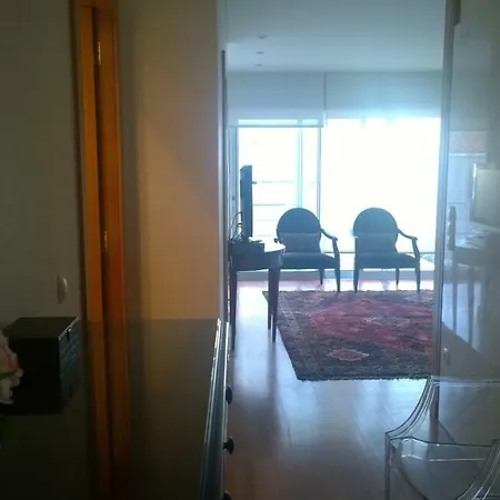 Marginal Luminous Апартаменты