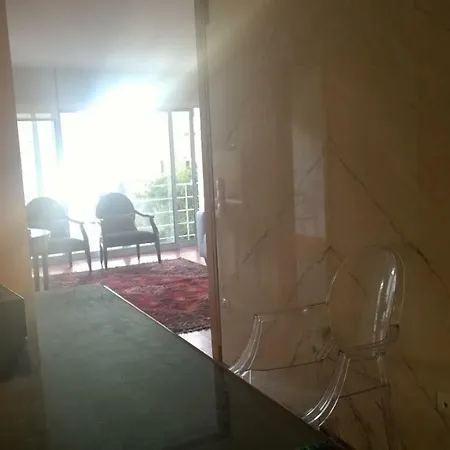 Marginal Luminous Апартаменты Вила-ду-Конди