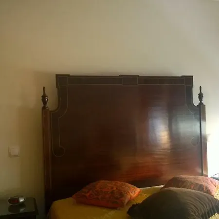 Marginal Luminous Вила-ду-Конди