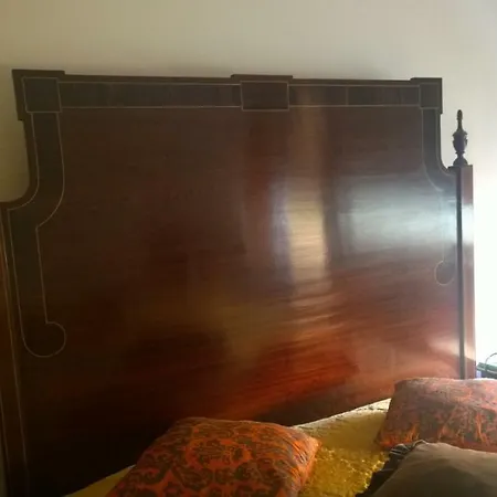 Marginal Luminous Апартаменты Вила-ду-Конди