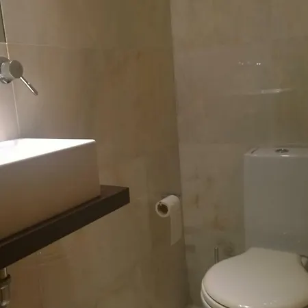 Marginal Luminous Апартаменты