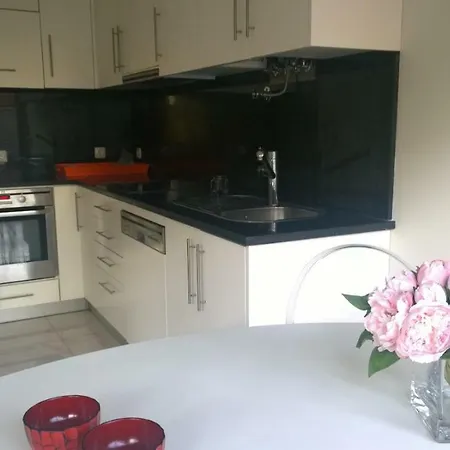 Marginal Luminous Апартаменты Вила-ду-Конди