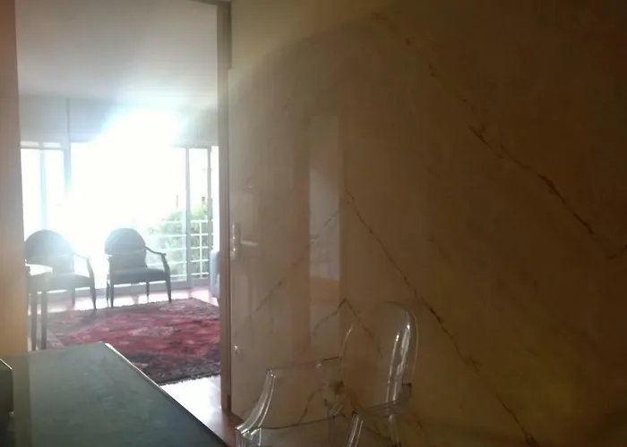 Marginal Luminous فيلا دو كوندي