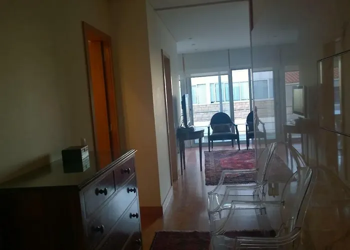 شقة Marginal Luminous فيلا دو كوندي