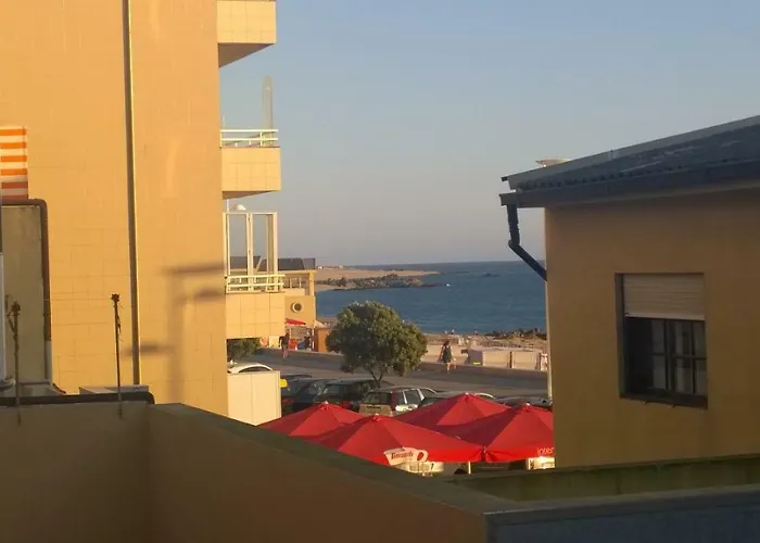 Marginal Luminous شقة فيلا دو كوندي