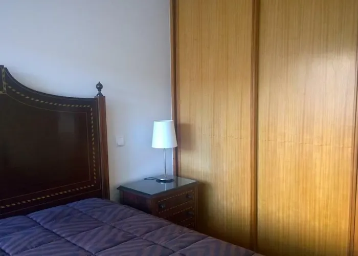 Apartament Marginal Luminous *