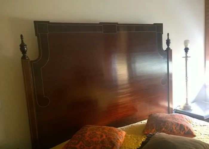 Marginal Luminous Apartament Vila do Conde