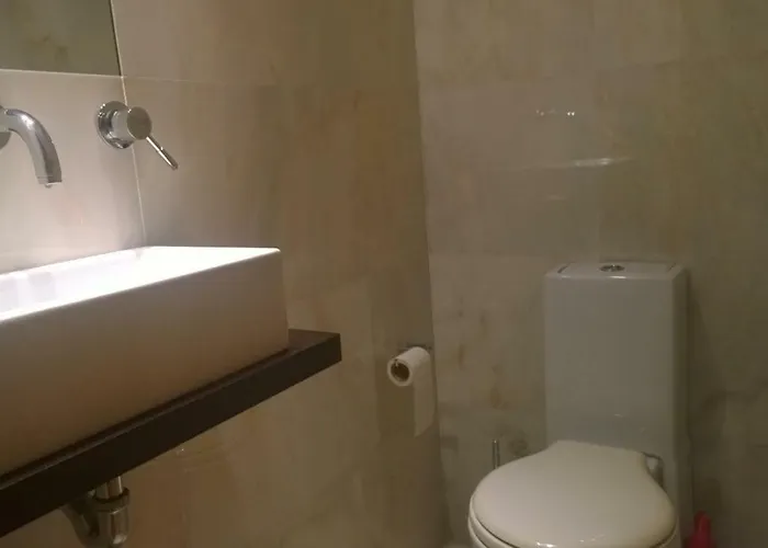 Marginal Luminous Appartamento