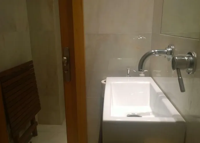 Marginal Luminous Appartamento *