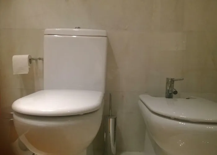 Marginal Luminous * فيلا دو كوندي