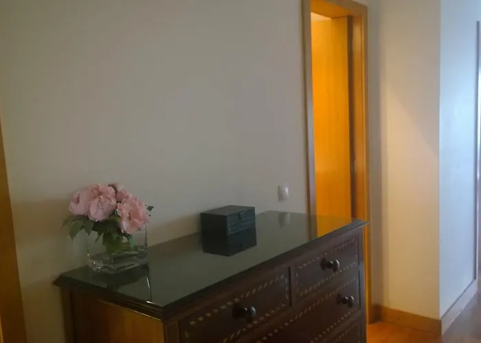 Marginal Luminous * فيلا دو كوندي